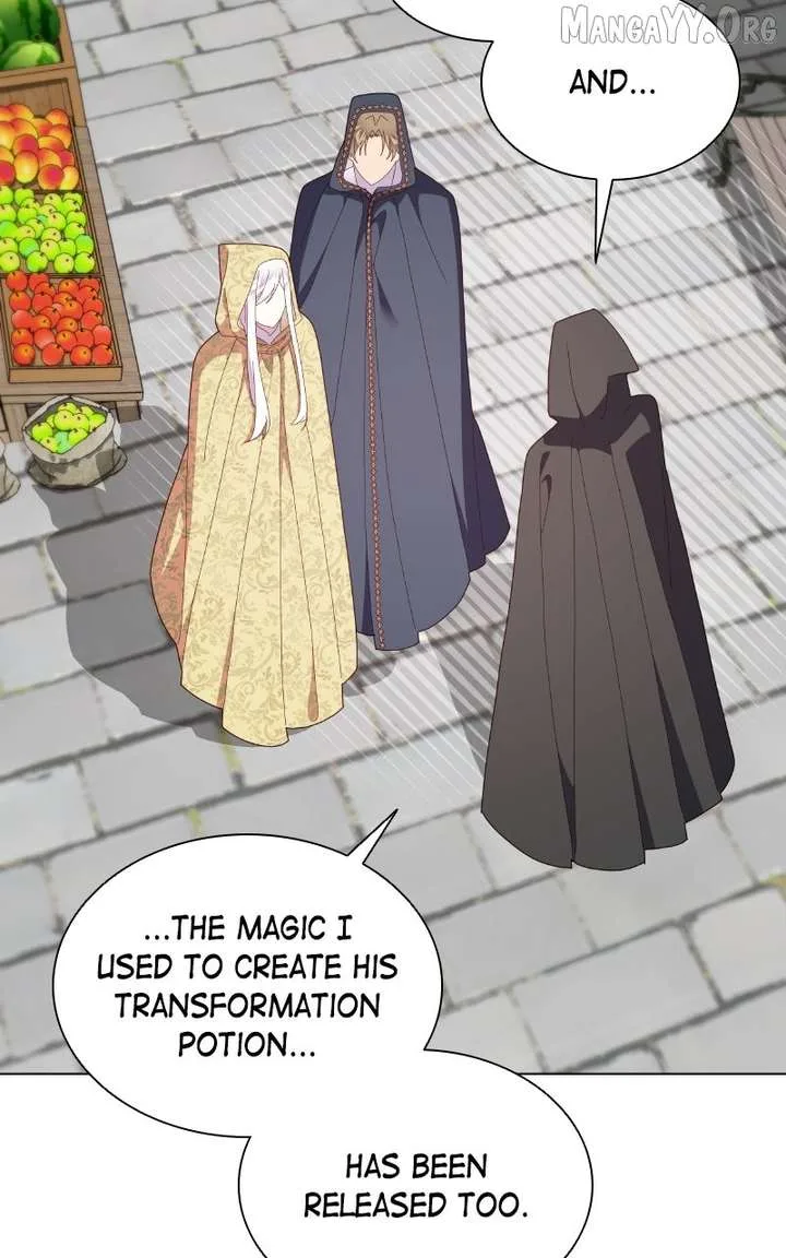 Hoping for My Death Chapter 82 page 29