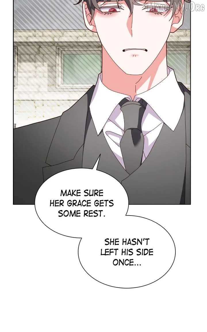 Hoping for My Death Chapter 82 page 85