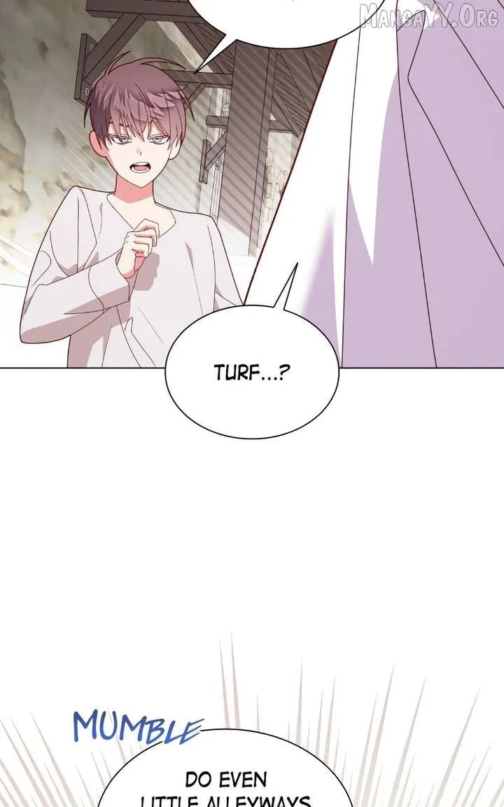 Hoping for My Death Chapter 82 page 13