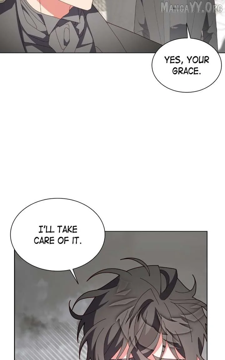 Hoping for My Death Chapter 82 page 84