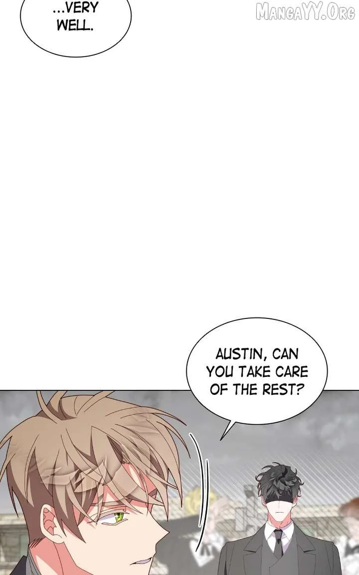 Hoping for My Death Chapter 82 page 83