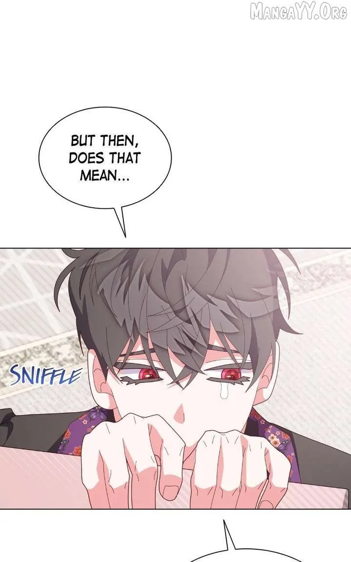 Hoping for My Death Chapter 81 page 46