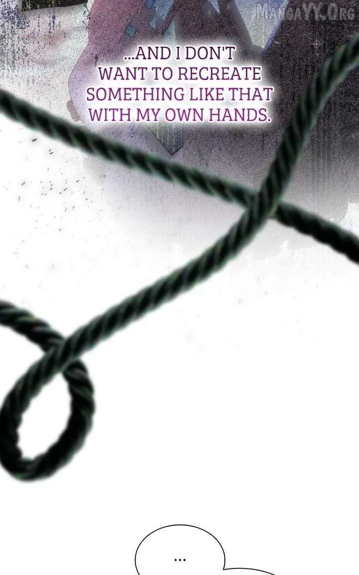 Hoping for My Death Chapter 81 page 44