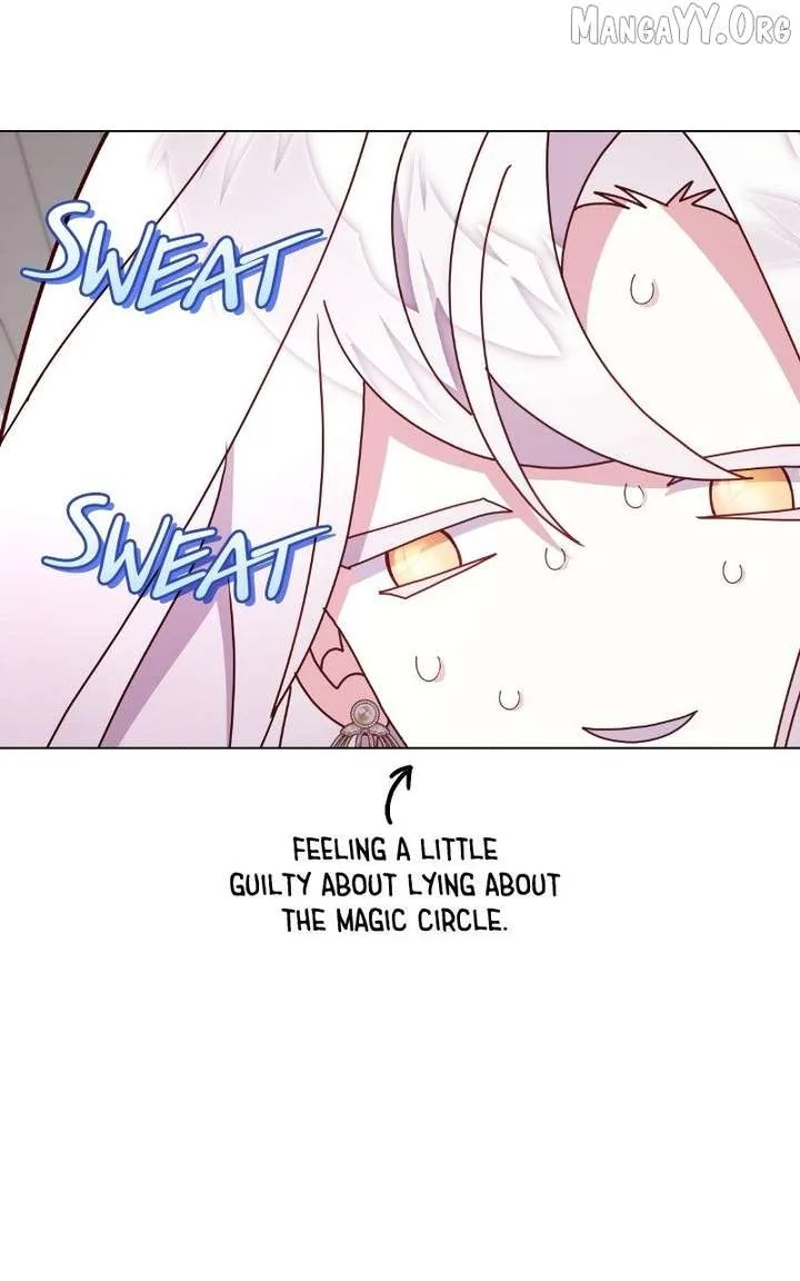 Hoping for My Death Chapter 81 page 49