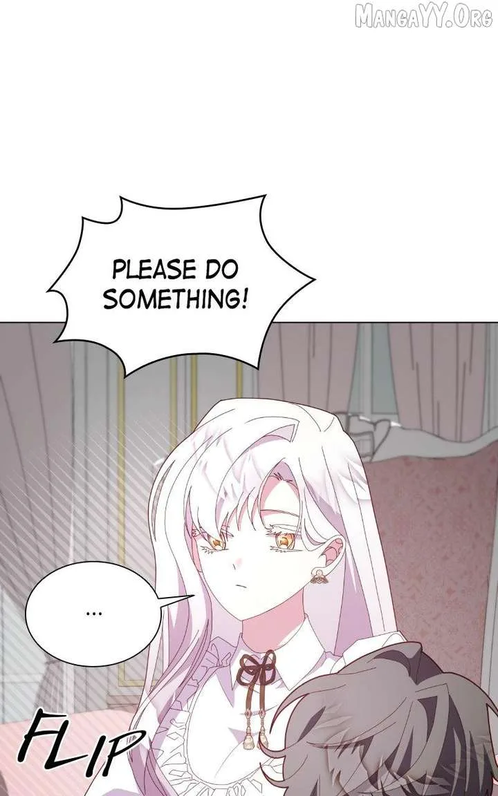 Hoping for My Death Chapter 81 page 36