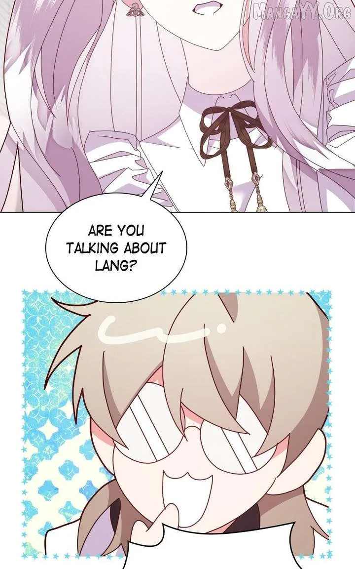 Hoping for My Death Chapter 81 page 38