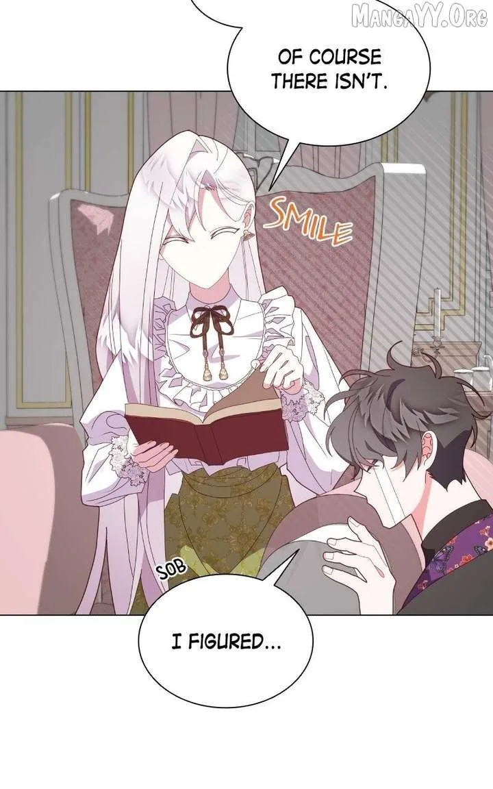 Hoping for My Death Chapter 81 page 45