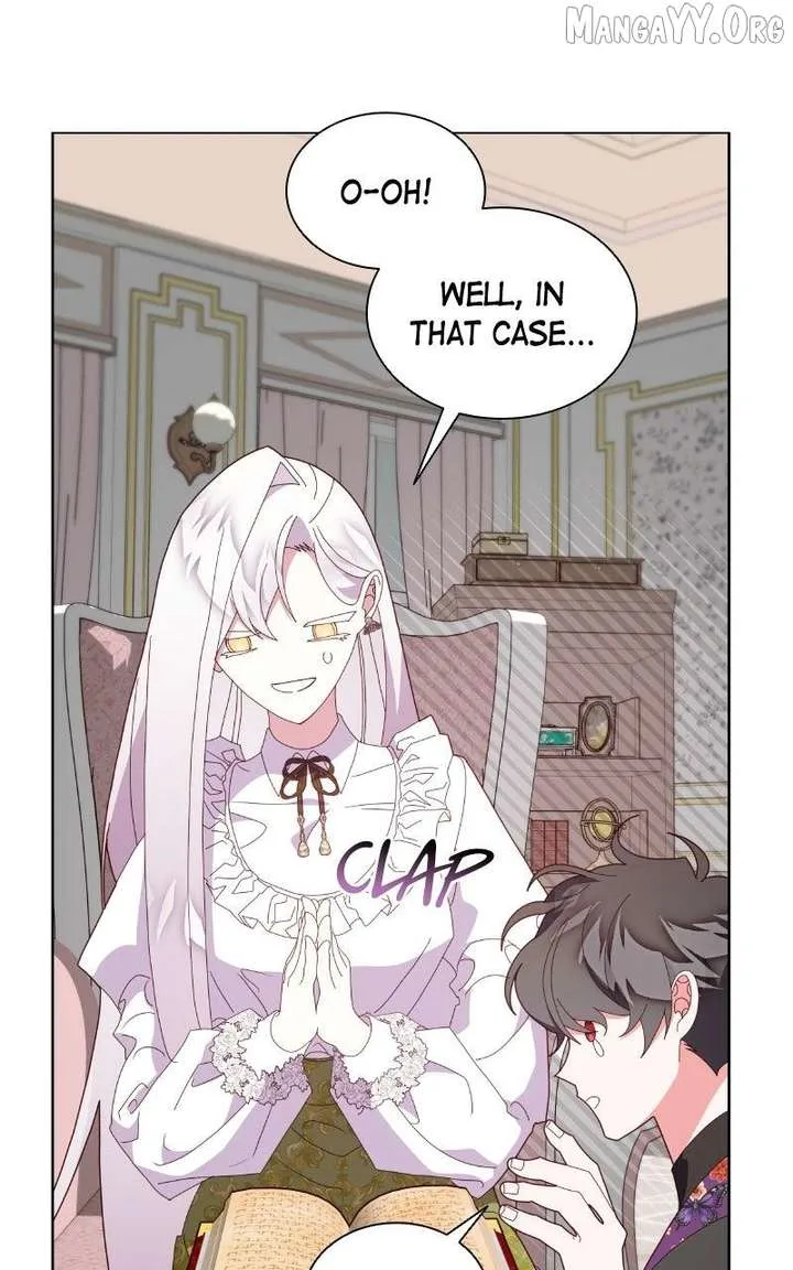 Hoping for My Death Chapter 81 page 50