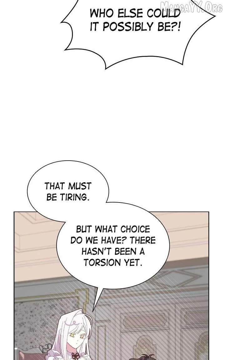 Hoping for My Death Chapter 81 page 39