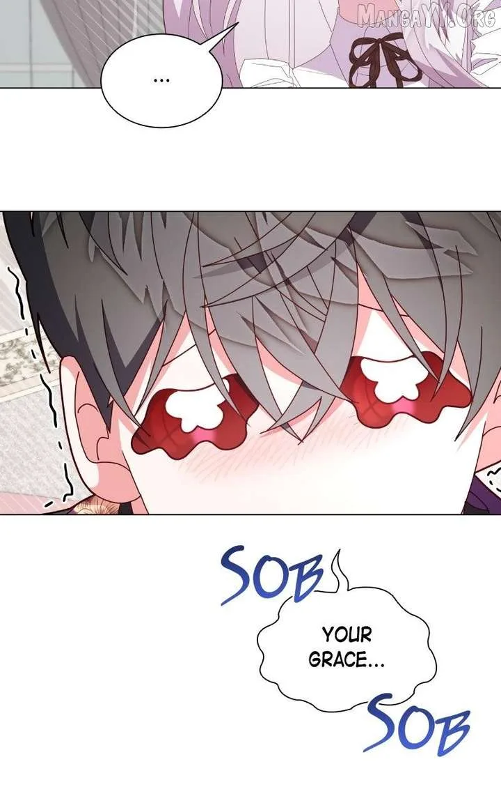 Hoping for My Death Chapter 81 page 48