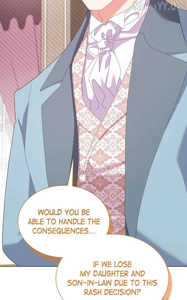 Hoping for My Death Chapter 83 page 65