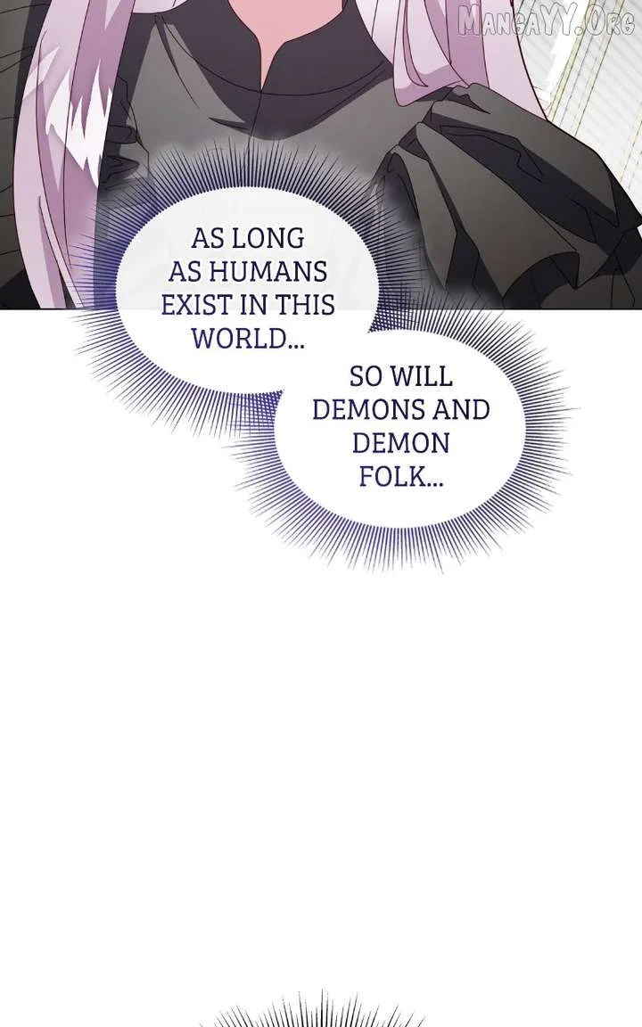 Hoping for My Death Chapter 83 page 45