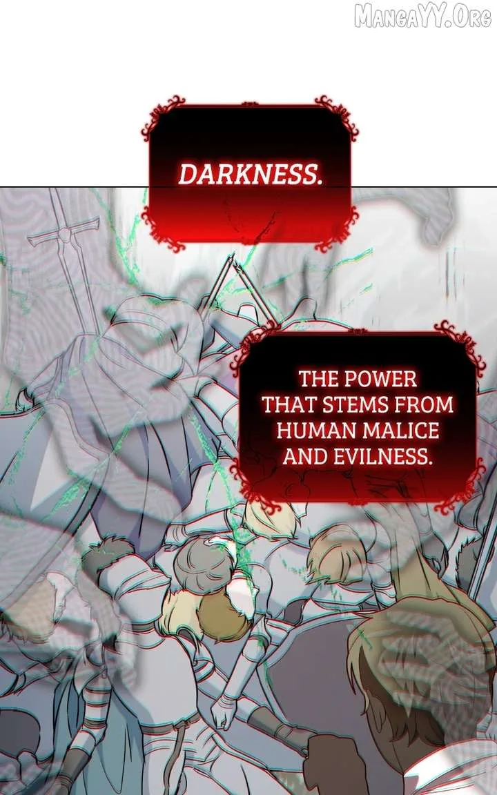 Hoping for My Death Chapter 83 page 42