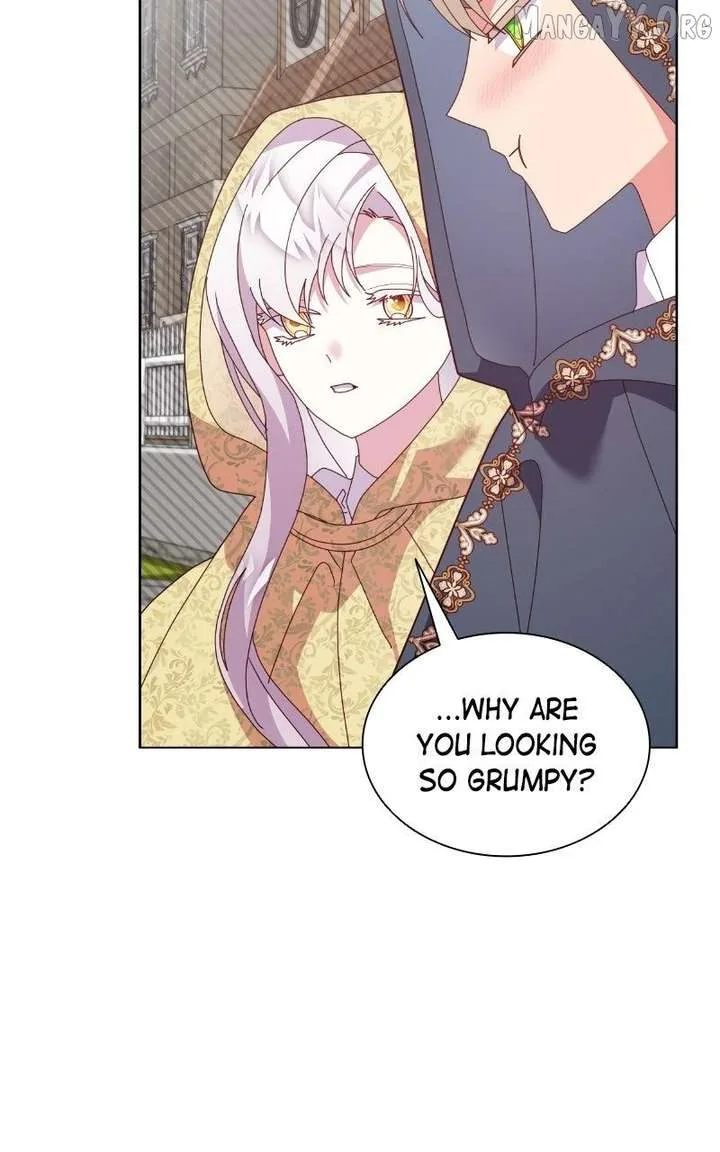 Hoping for My Death Chapter 81 page 66