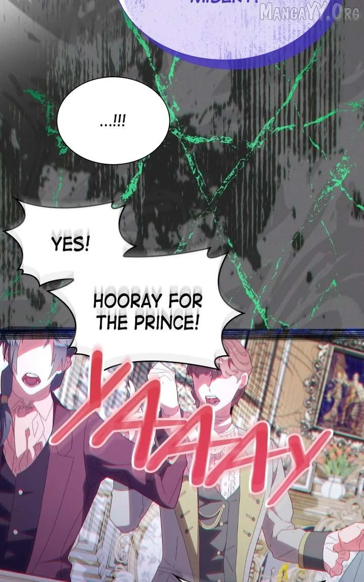 Hoping for My Death Chapter 83 page 22