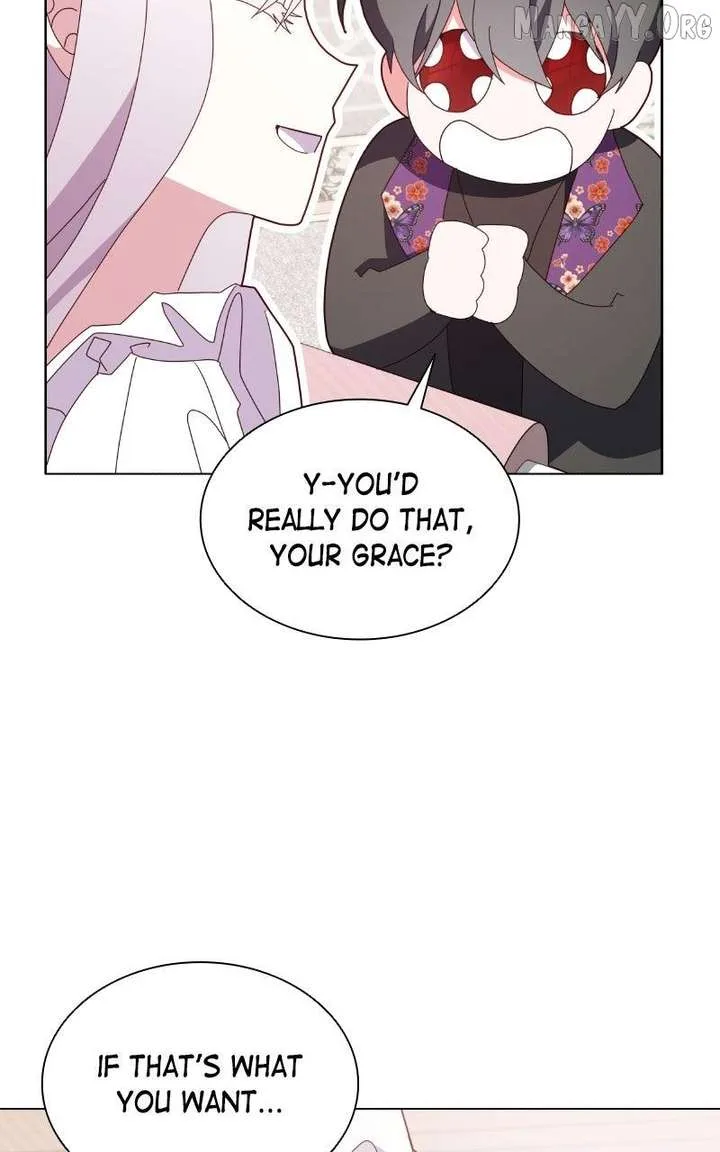 Hoping for My Death Chapter 81 page 54