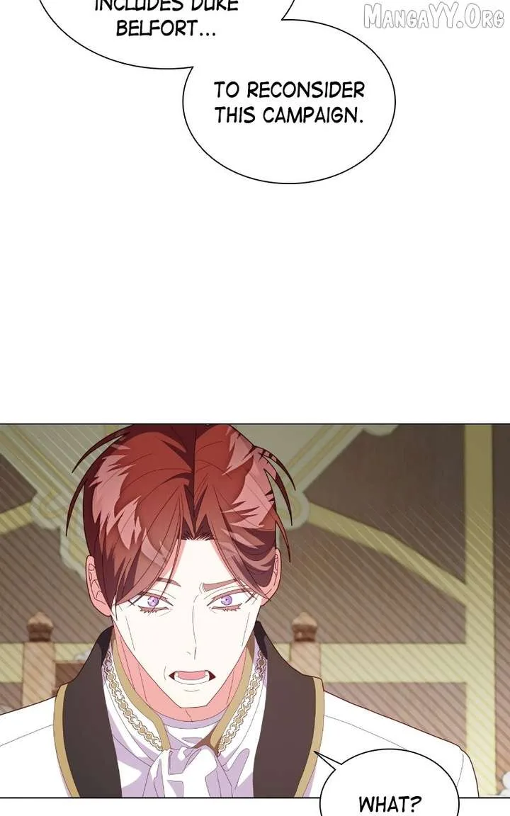 Hoping for My Death Chapter 83 page 62