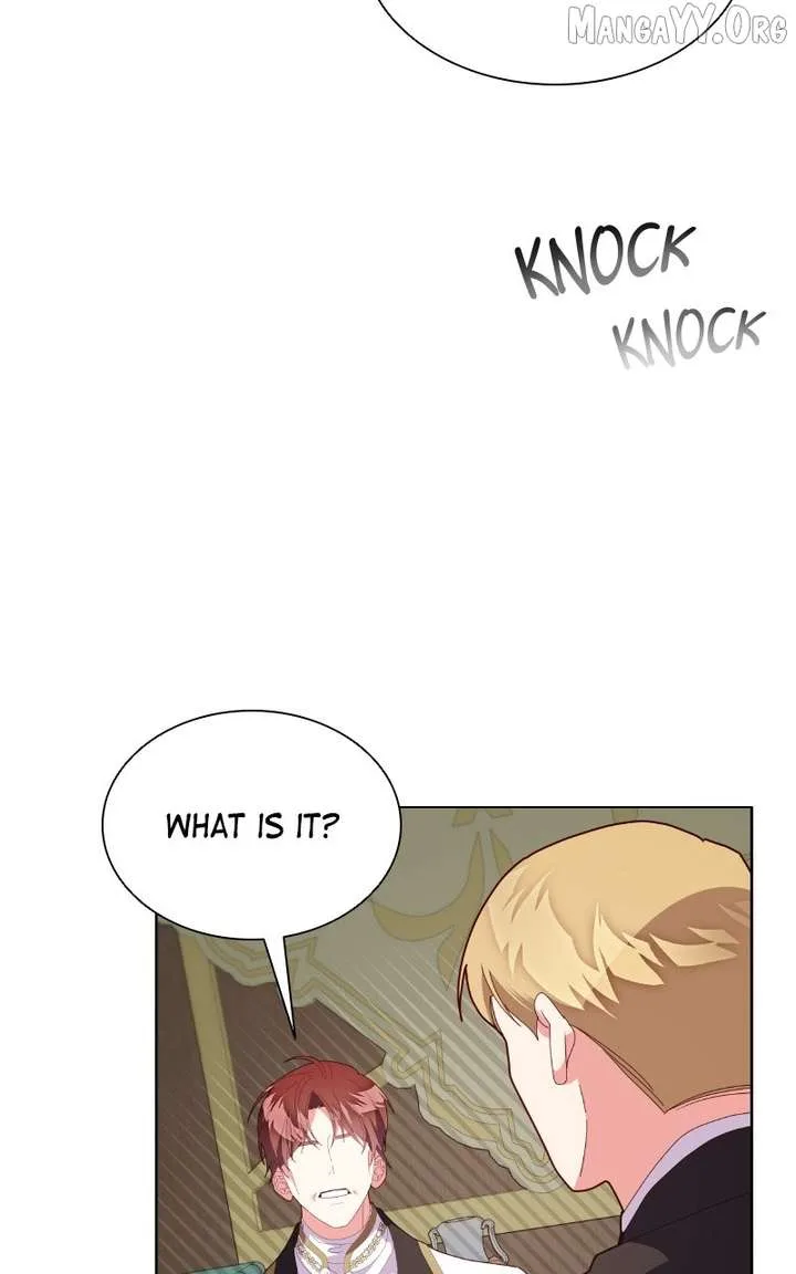 Hoping for My Death Chapter 83 page 55