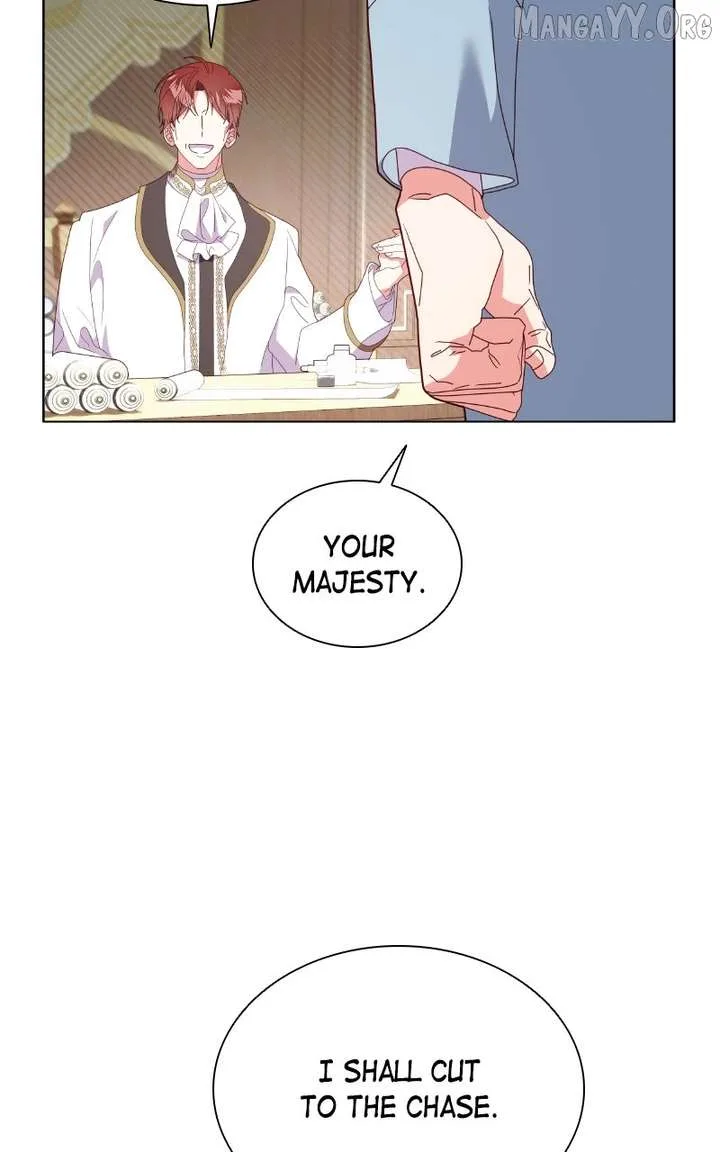Hoping for My Death Chapter 83 page 60
