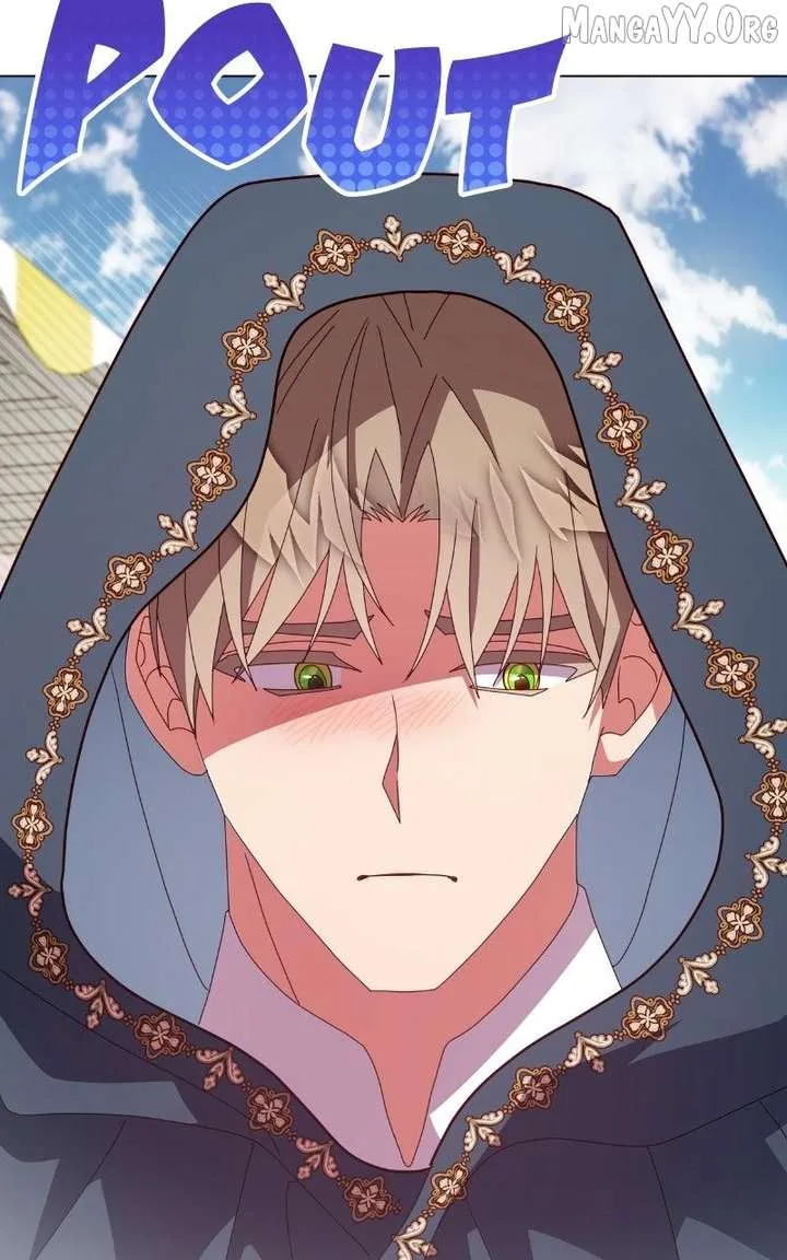 Hoping for My Death Chapter 81 page 64