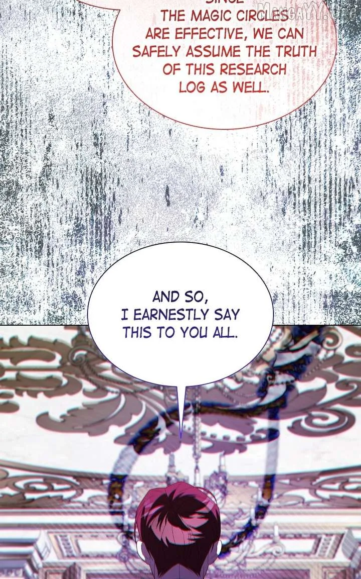 Hoping for My Death Chapter 83 page 18