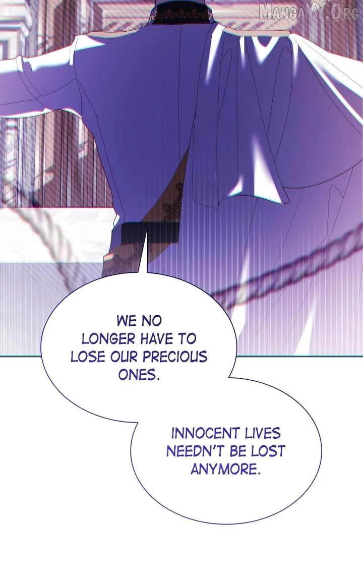 Hoping for My Death Chapter 83 page 19