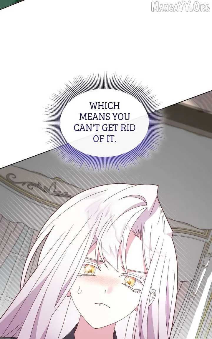 Hoping for My Death Chapter 83 page 44