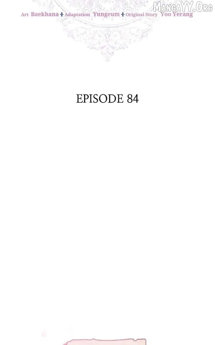 Hoping for My Death Chapter 84 page 9