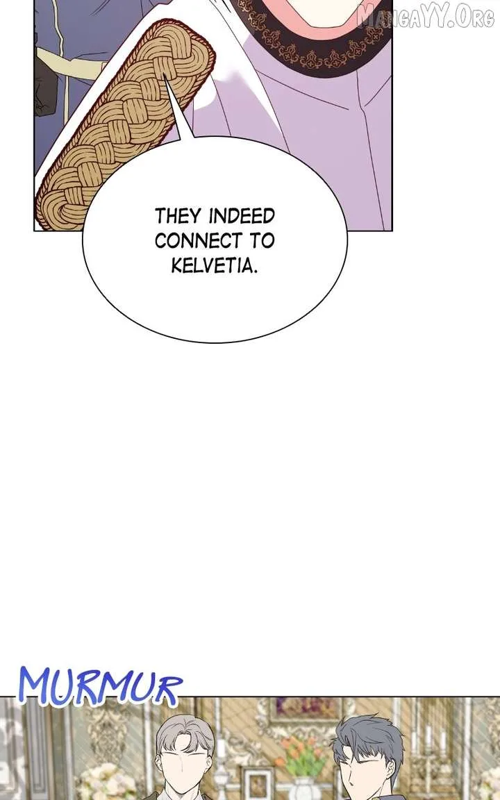 Hoping for My Death Chapter 83 page 14