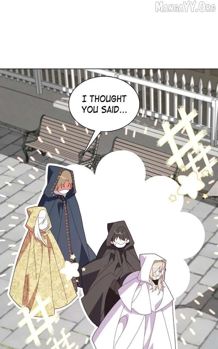 Hoping for My Death Chapter 81 page 67