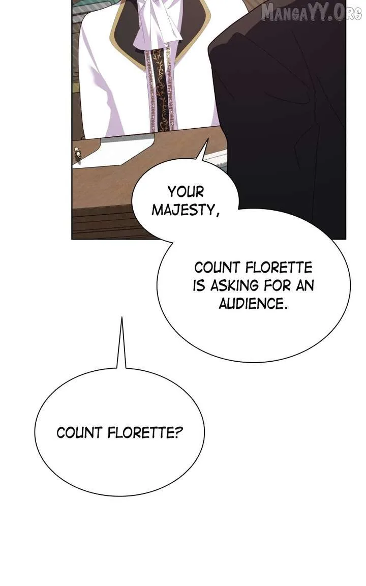 Hoping for My Death Chapter 83 page 56