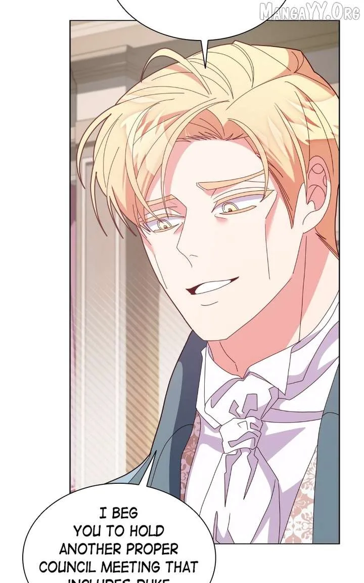 Hoping for My Death Chapter 83 page 61
