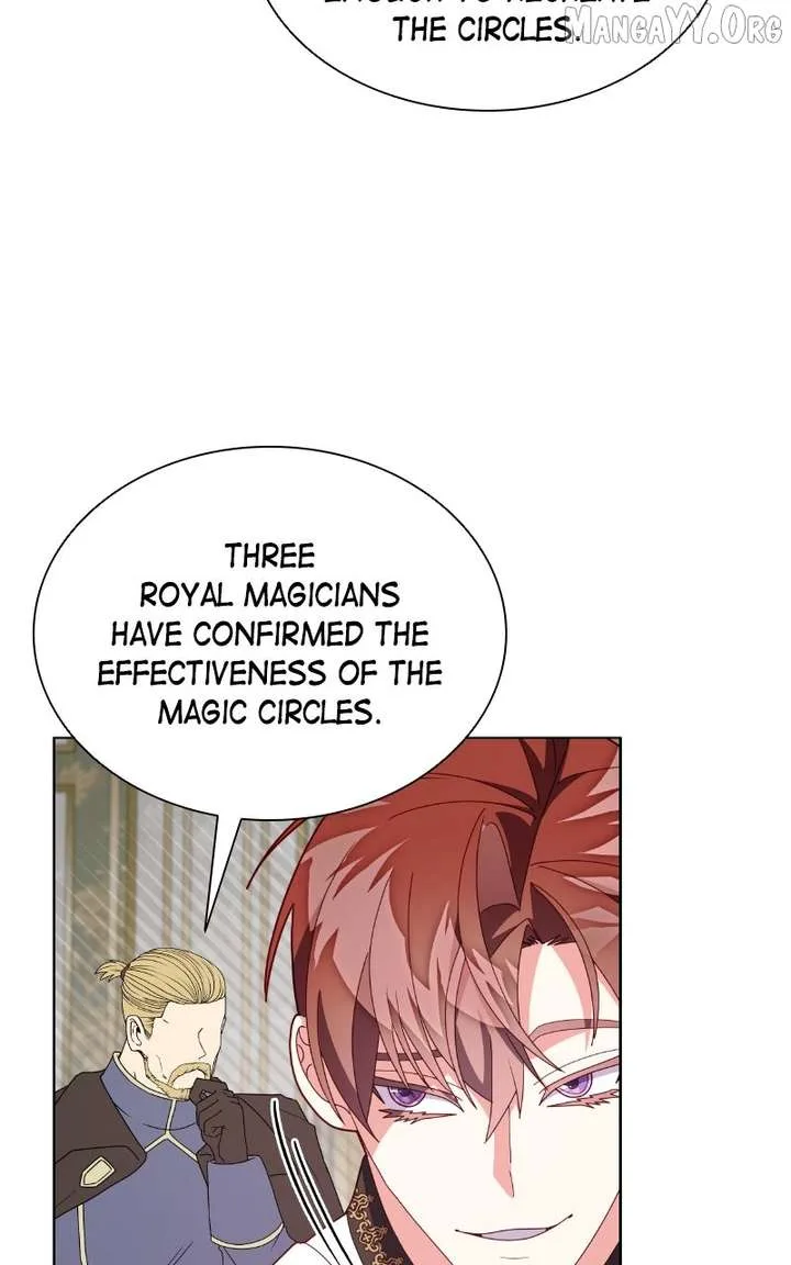 Hoping for My Death Chapter 83 page 13