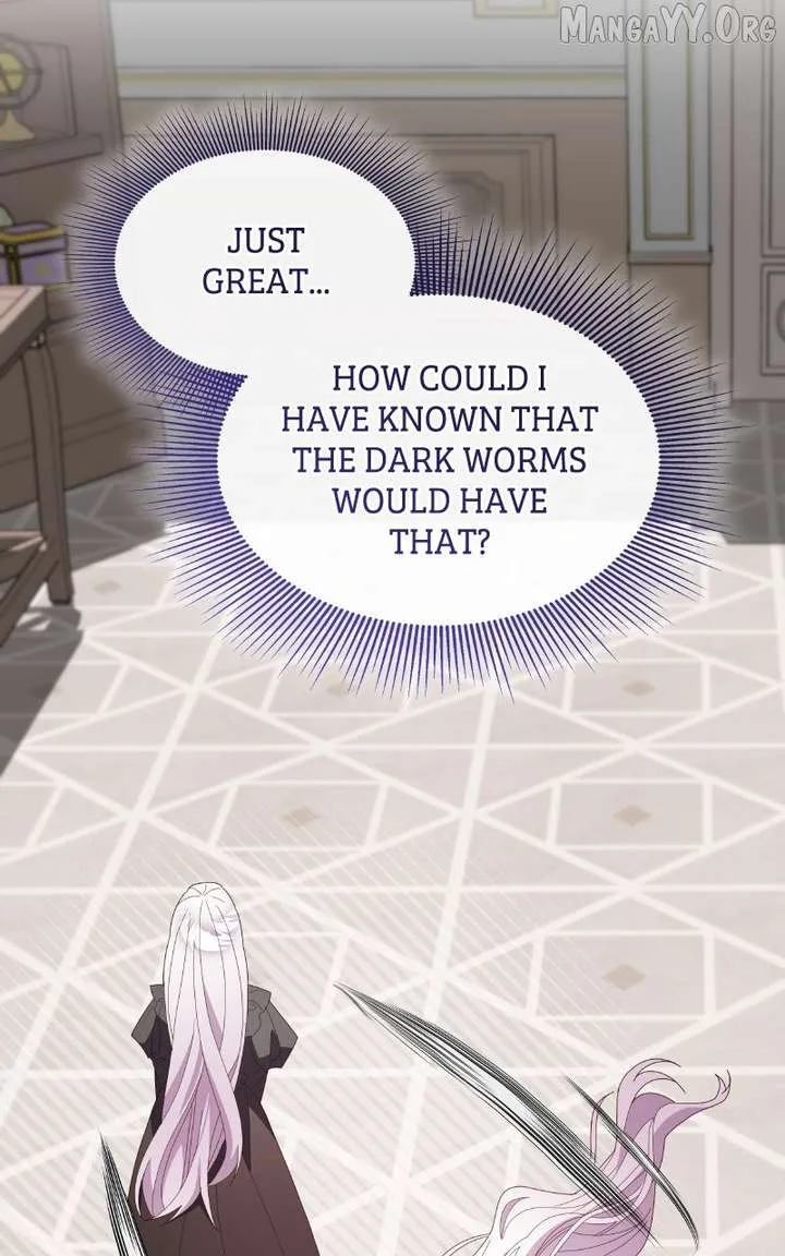 Hoping for My Death Chapter 83 page 36