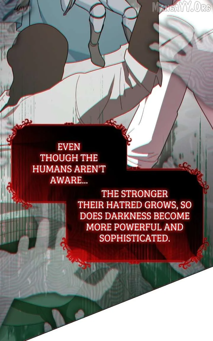 Hoping for My Death Chapter 83 page 43