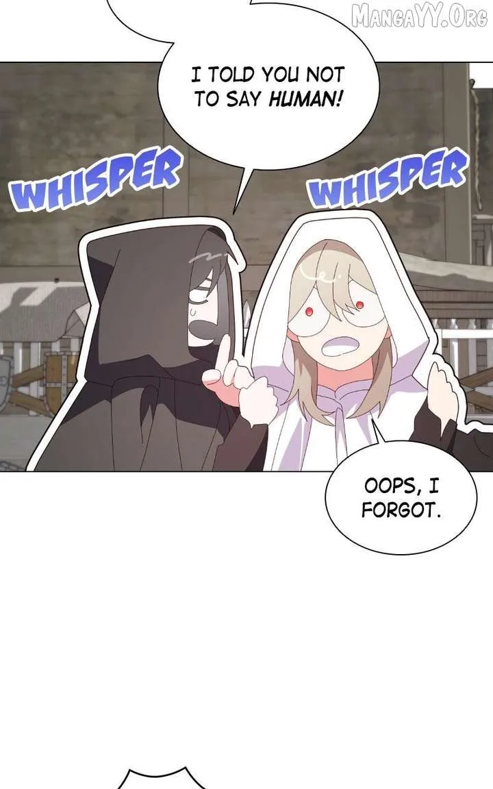Hoping for My Death Chapter 81 page 72