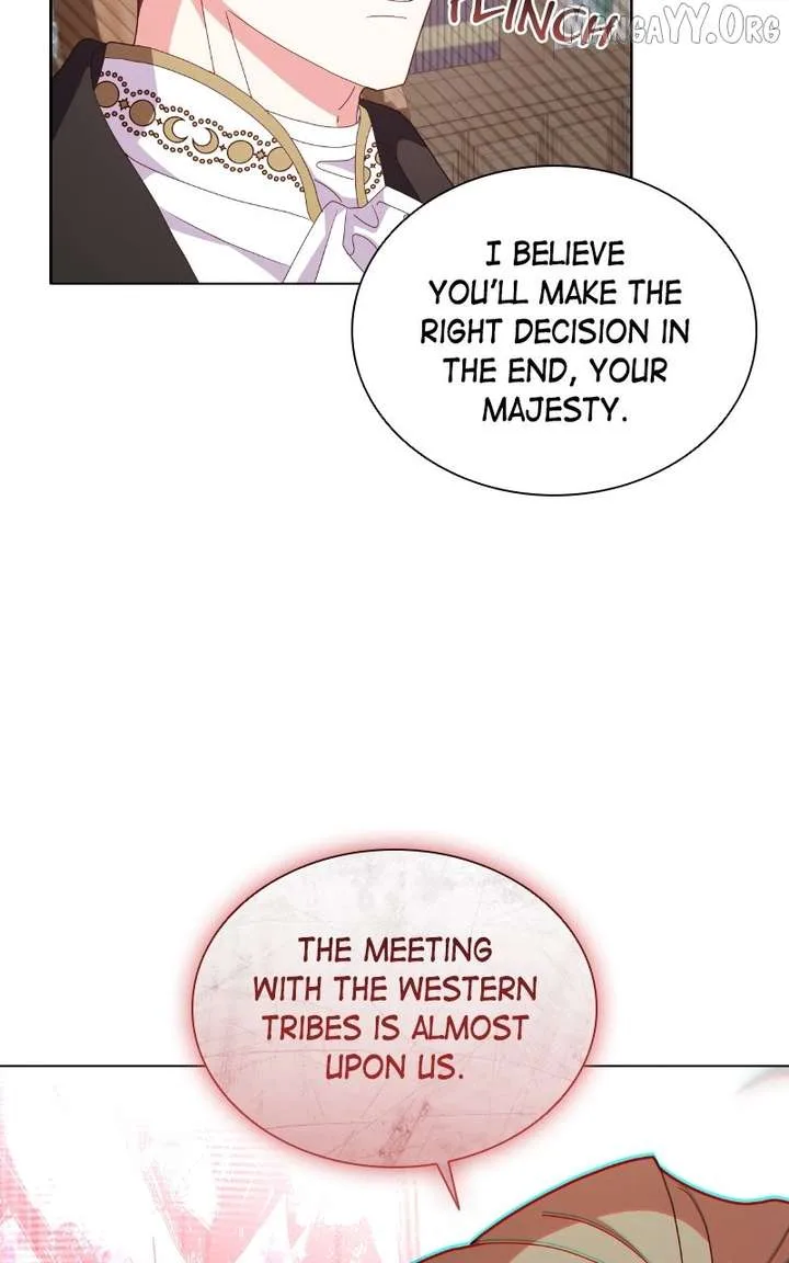Hoping for My Death Chapter 83 page 67