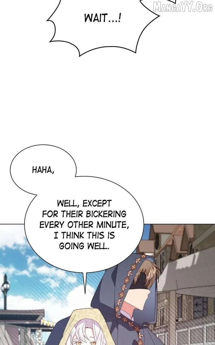 Hoping for My Death Chapter 81 page 74