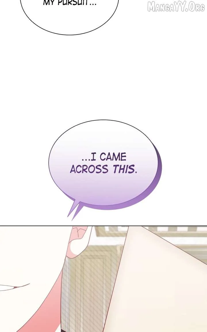 Hoping for My Death Chapter 83 page 9