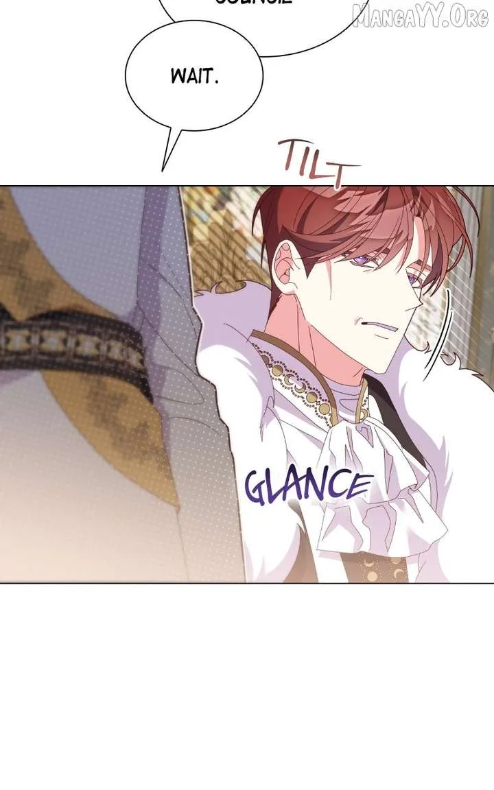 Hoping for My Death Chapter 83 page 5