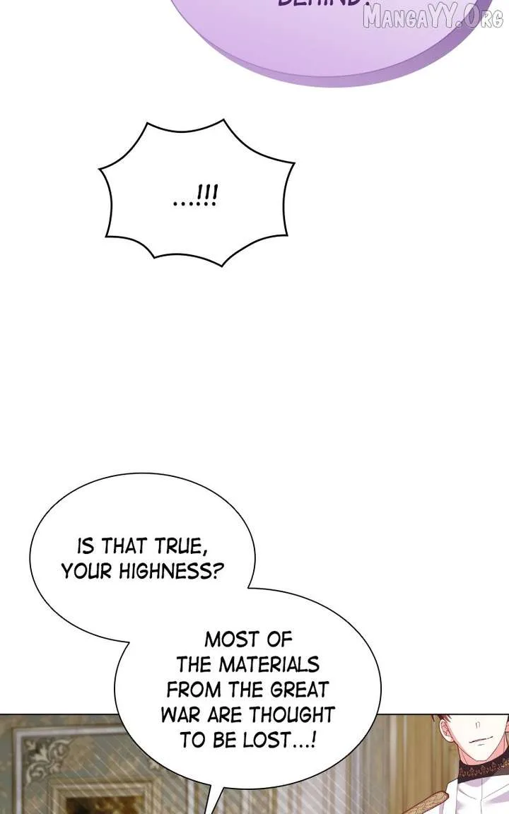 Hoping for My Death Chapter 83 page 11