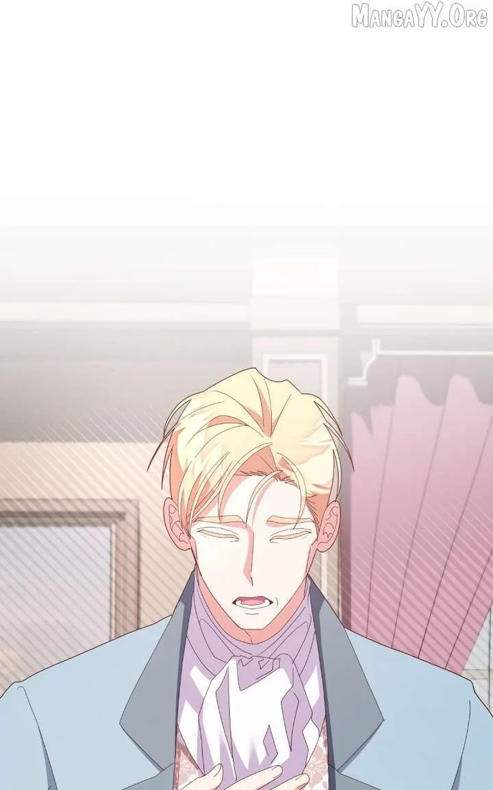 Hoping for My Death Chapter 83 page 57
