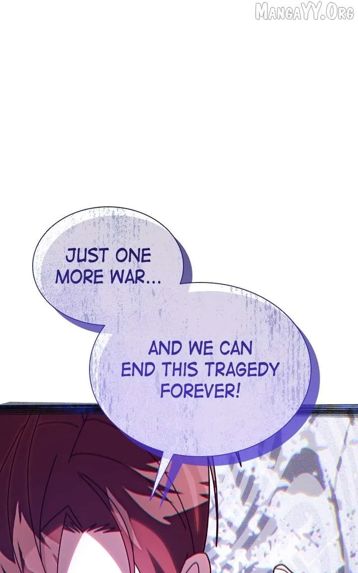 Hoping for My Death Chapter 83 page 20