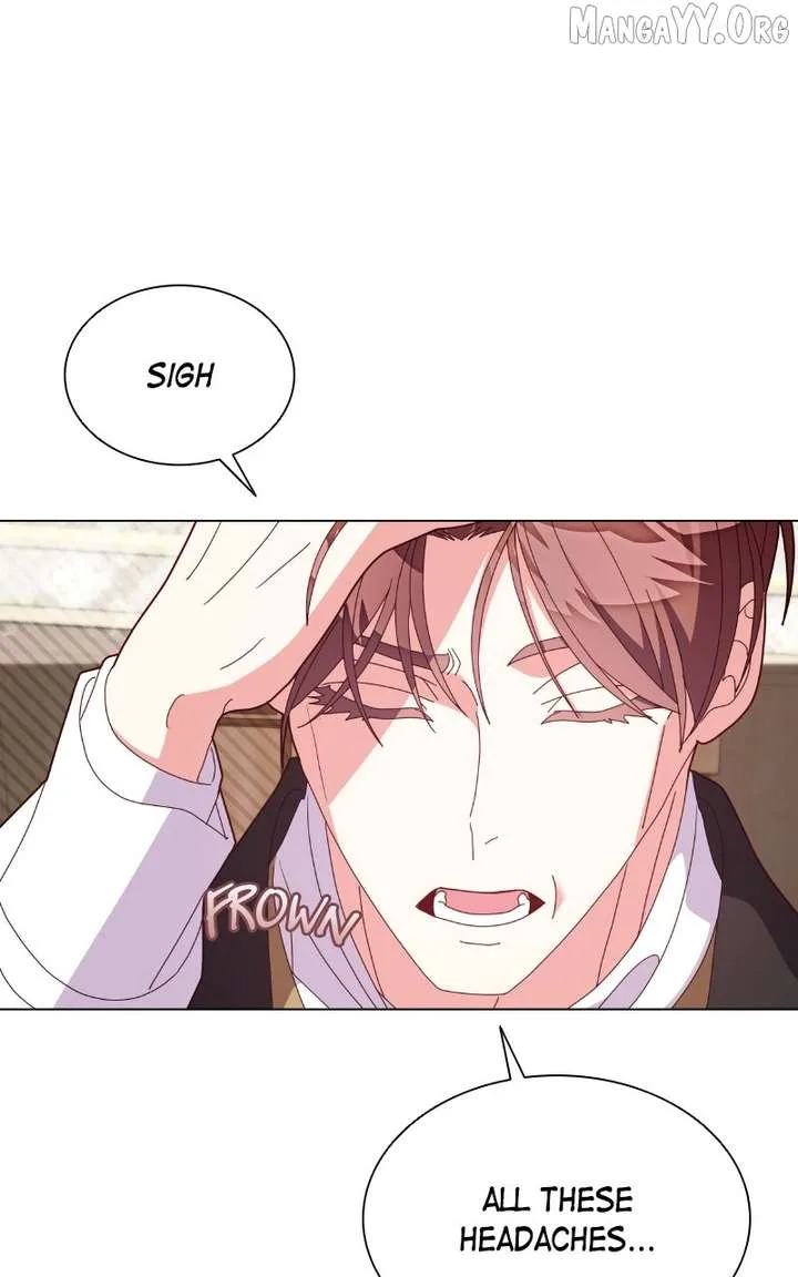 Hoping for My Death Chapter 83 page 54