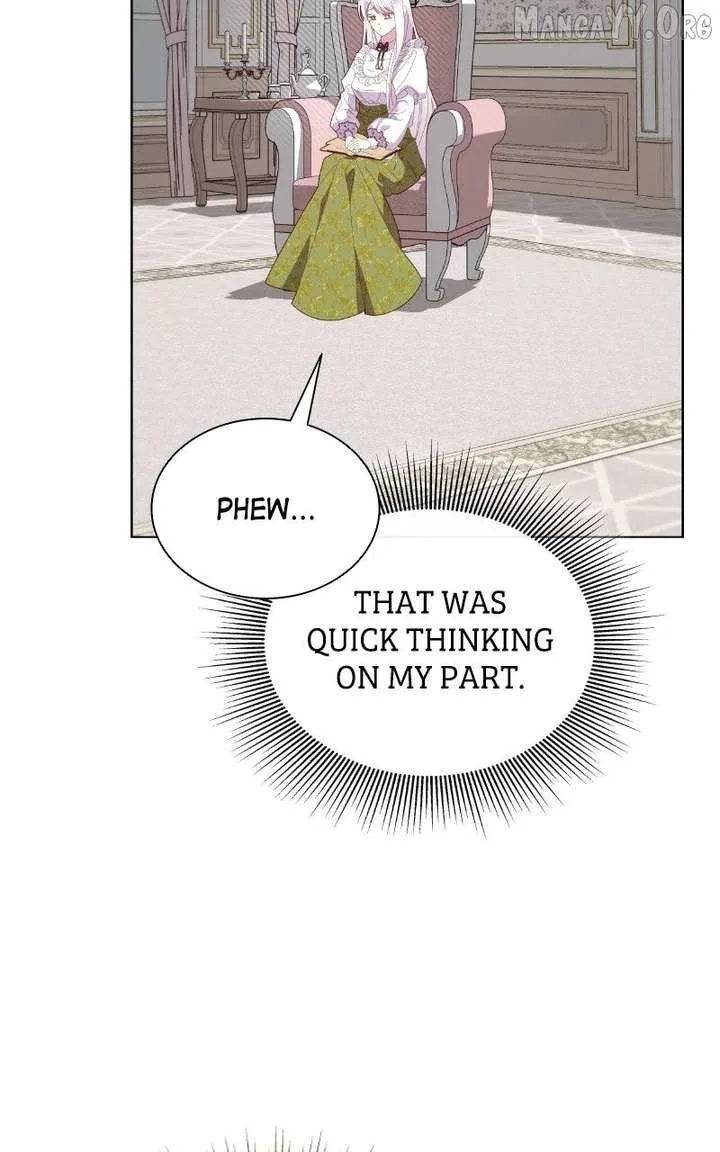 Hoping for My Death Chapter 81 page 58