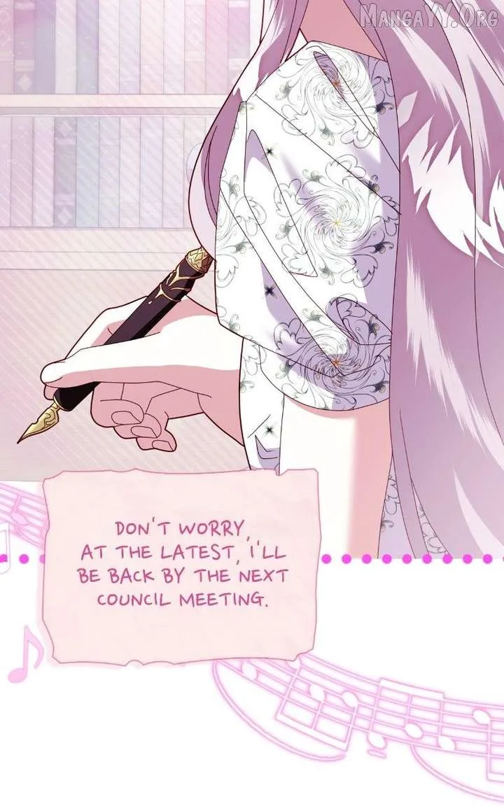 Hoping for My Death Chapter 84 page 13