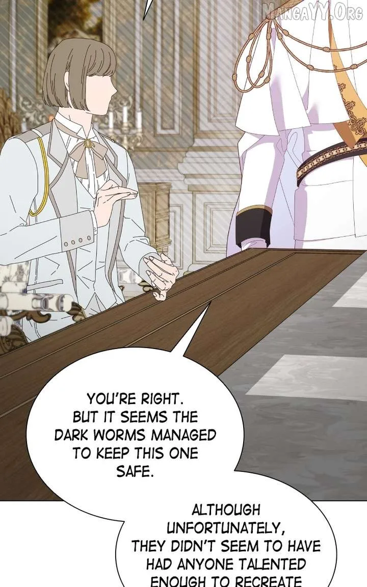 Hoping for My Death Chapter 83 page 12