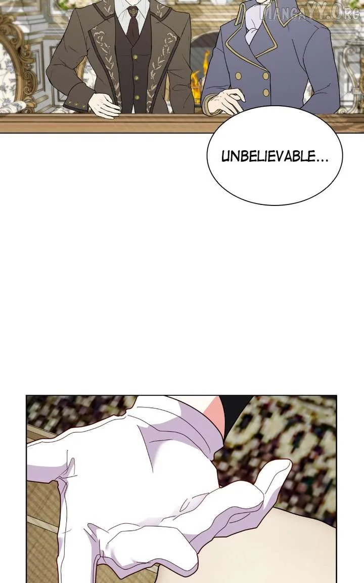 Hoping for My Death Chapter 83 page 15