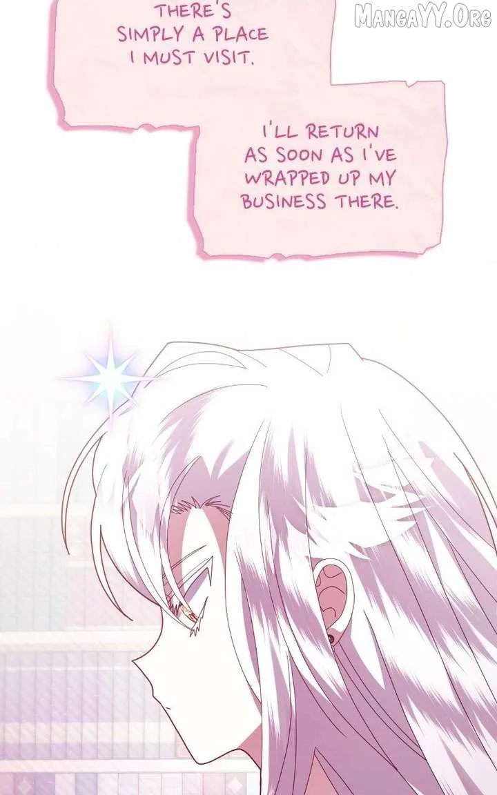 Hoping for My Death Chapter 84 page 12