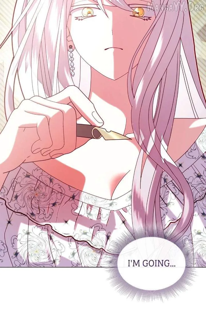 Hoping for My Death Chapter 84 page 5